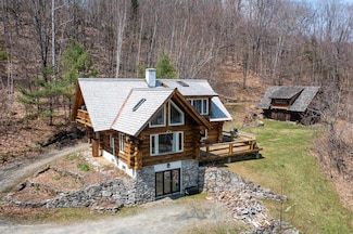 1301 Manns Hill Rd, Littleton, NH 03561