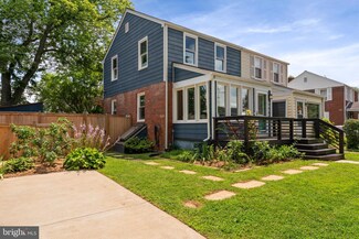 6021 Williamsburg Rd, Alexandria, VA 22303
