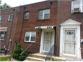 3027 Highland Ave, Camden, NJ 08105