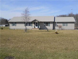 15195 County Road 424, Sherwood, OH 43556
