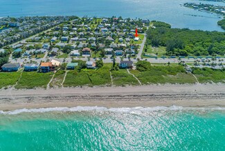 1831 Crestview Dr, Fort Pierce, FL 34949