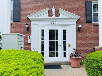 420 S Aiken Ave Unit 4, Pittsburgh, PA 15232