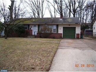 23 Glen Mawr Dr, Ewing, NJ 08618
