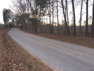 XX Amelia Springs Rd, Amelia, VA 23002