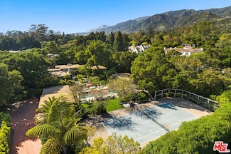 655 Oak Springs Ln, Santa Barbara, CA 93108
