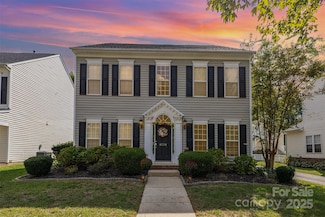 6734 Tanners Creek Dr, Huntersville, NC 28078