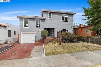 955 Virginia St, Berkeley, CA 94710