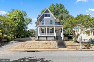 4301 Valleyview Ave, Baltimore, MD 21206