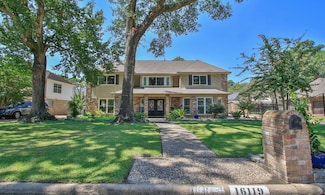 16119 Maplehurst Dr, Spring, TX 77379