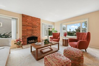 4296 Benhurst Ave, San Diego, CA 92122