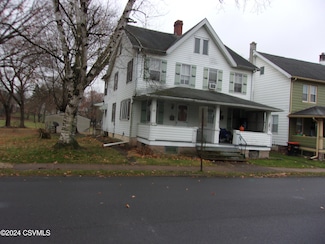 322 Center St, Milton, PA 17847