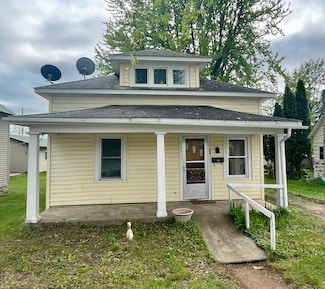 366 S Argyle Ave, Phillips, WI 54555