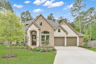 402 Changing Tide Ct, Willis, TX 77318