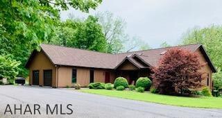 336 Briar Valley Rd, Bedford, PA 15522