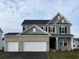 440 Cardinal Point Dr Unit Lot 14006, Delaware, OH 43015