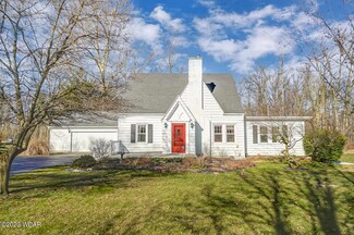 3340 Shawnee Rd, Lima, OH 45806