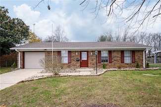 23 Indiana 337, Corydon, IN 47112