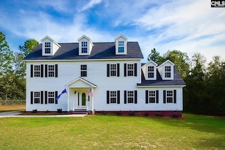 518 Saddle Dr, Camden, SC 29020