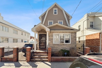 103-18 103rd St, Ozone Park, NY 11417