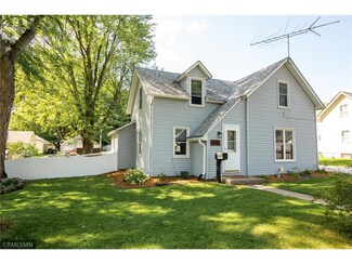 1311 Chandler Ave N, Glencoe, MN 55336