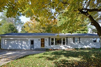167 Ebinger Ave, Climax, MI 49034