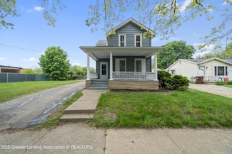 828 Backus St, Jackson, MI 49202