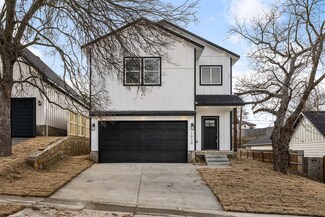 1910 Avenue B, Fort Worth, TX 76104