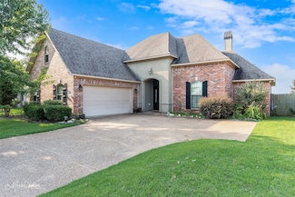 244 Gloucester Dr, Bossier City, LA 71111