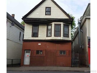 1205 Seneca St, Buffalo, NY 14210