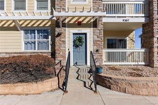 9307 Amison Cir Unit 202, Parker, CO 80134