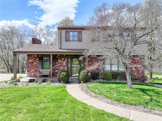 1619 Sharps Hill Rd, Pittsburgh, PA 15215