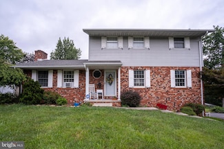 263 Roseanna St, Wiley Ford, WV 26767