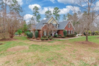 2044 Chameleon Rd, York, SC 29745