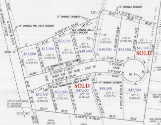Lot 3 Shady Elm, Lufkin, TX 75901