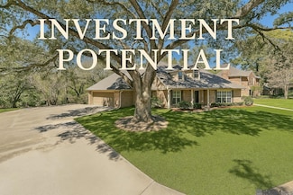 3122 Moss Point Dr, Baton Rouge, LA 70808