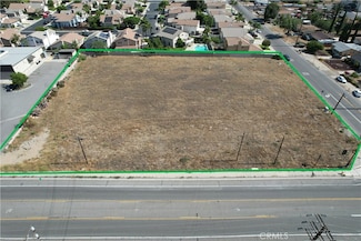 0 Mentone Blvd, Mentone, CA 92359