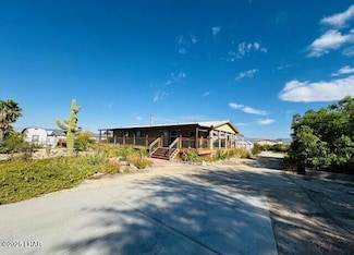 40061 Wyoming Way, Salome, AZ 85348