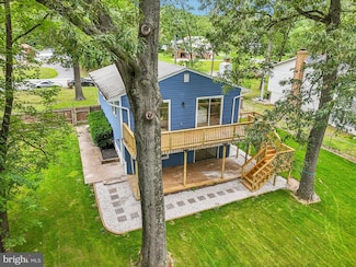 9168 Fort Smallwood Rd, Pasadena, MD 21122