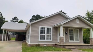 1002 W Center Ave, Searcy, AR 72143