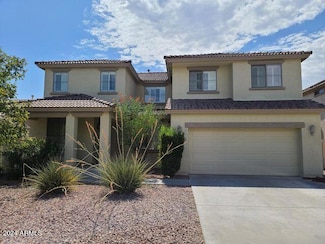 21672 N Geraldine Dr, Peoria, AZ 85382