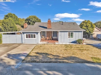 2140 W Avenue 134th, San Leandro, CA 94577