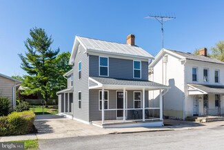 116 E Broadway St, Union Bridge, MD 21791