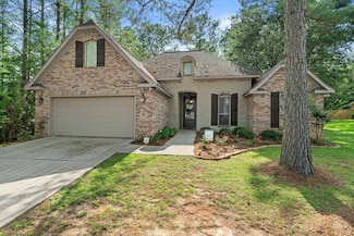 5 N Bridle Bend, Hattiesburg, MS 39402