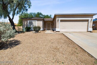 3664 S Desert Echo Rd, Tucson, AZ 85735