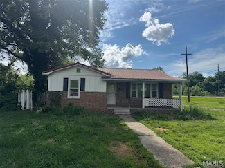 340 S Kitchen St, Dexter, MO 63841