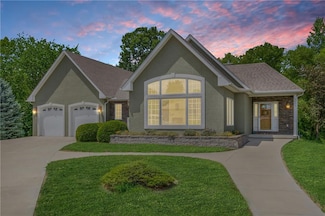 2602 N 100th Terrace, Kansas City, KS 66109