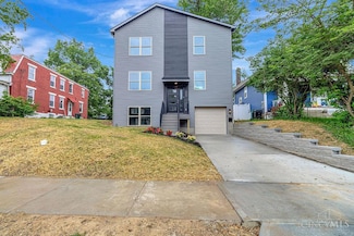 1940 Kinney Ave, Cincinnati, OH 45207