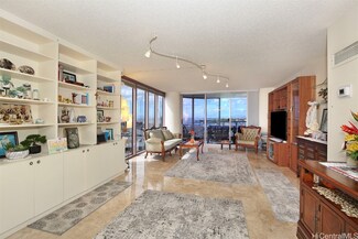 415 South St Unit MAKAI901, Honolulu, HI 96813