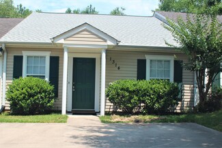 1314 Triple Tree Ln SW, Aiken, SC 29803
