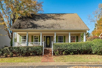 5 Kings Row, Hot Springs National Park, AR 71901